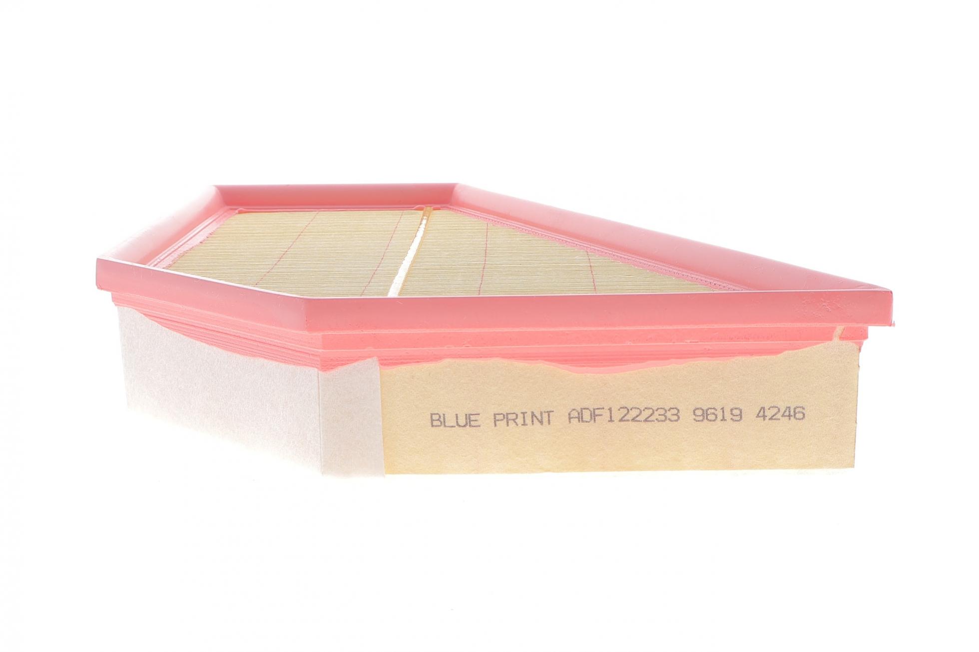 ADF122233 BLUE PRINT